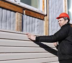 Best Siding for New Construction  in Chattahoochee Hills, GA